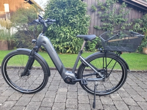 E-Trekkingbike Conway Cairon T 3.0 Bild 3