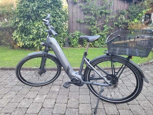 E-Trekkingbike Conway Cairon T 3.0 Bild 4