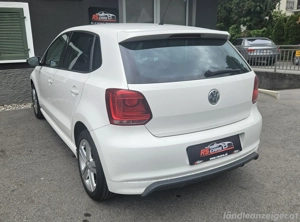Volkswagen Polo 4Sports 1,2 R-Line  Bild 10 Volkswagen Polo 4Sports 1,2 R-Line  Bild 10