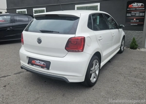 Volkswagen Polo 4Sports 1,2 R-Line  Bild 8 Volkswagen Polo 4Sports 1,2 R-Line  Bild 8