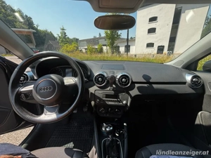 Audi A1 S line Bild 5