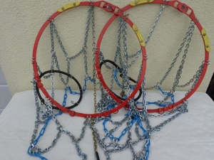 Schneeketten   -   CLIK - CLAK