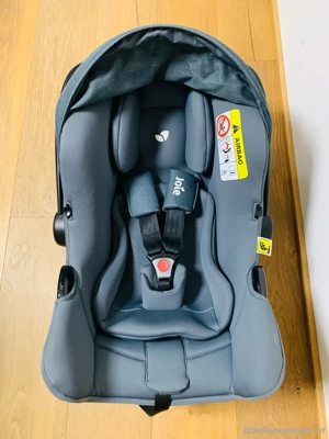 Joie i-Snug 2 Babyschale Bild 4