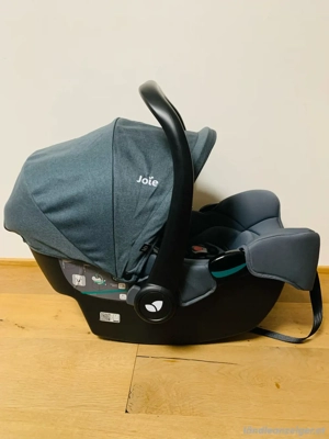 Joie i-Snug 2 Babyschale Bild 2