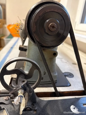 Nähmaschine Bild 4