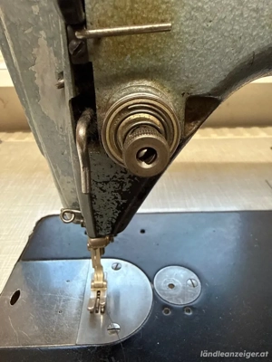 Nähmaschine Bild 3