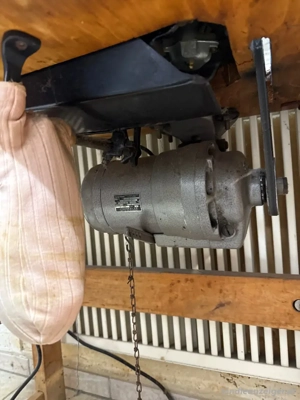Nähmaschine Bild 8