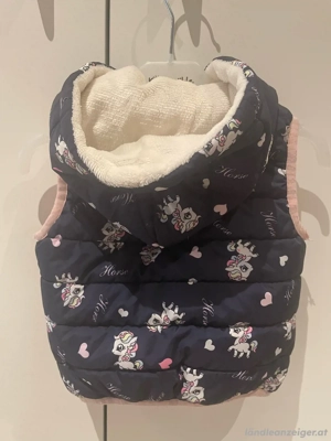 Jacke Mädchen Bild 2