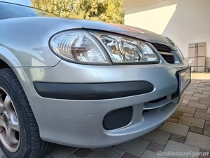 Nissan Almera N16 1.8 Elegance Bild 6