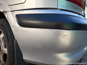 Nissan Almera N16 1.8 Elegance Bild 7