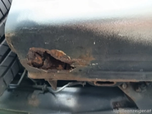 Nissan Almera N16 1.8 Elegance Bild 10