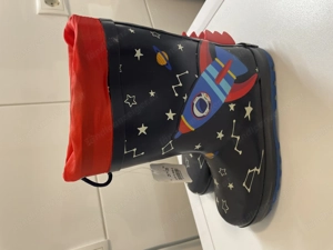 GummistiefelRegenstiefel Kinder NEU! Bild 2