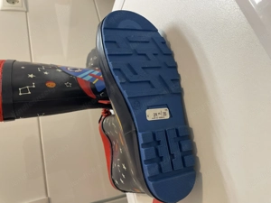 GummistiefelRegenstiefel Kinder NEU! Bild 4