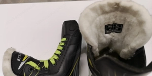 Eishockey Schuhe  Bild 2