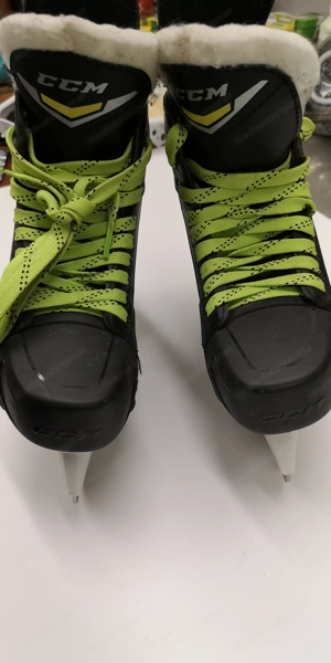 Eishockey Schuhe 