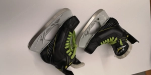 Eishockey Schuhe  Bild 3