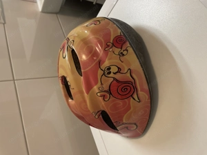 Kinder Fahrradhelm Bild 2