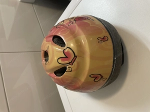 Kinder Fahrradhelm Bild 3
