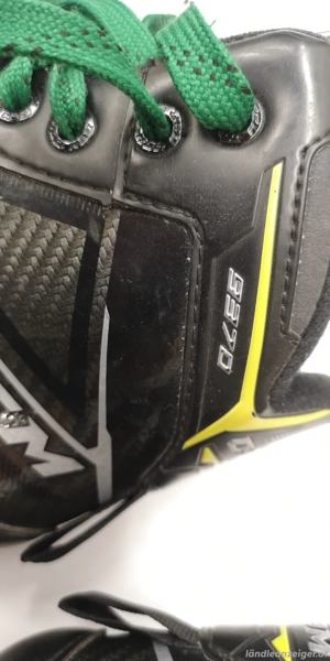 Eishockey Tormann Schuhe  Bild 3