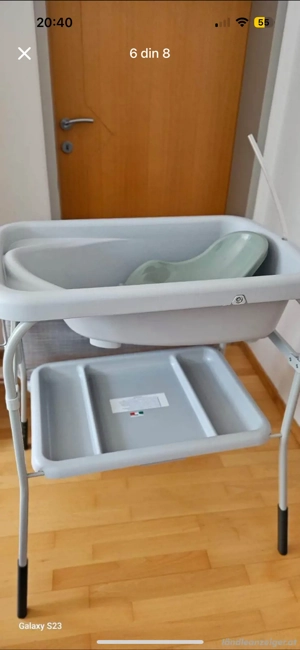 Badewanne von Chicco Bild 2