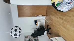 Traumhafte, helle 4 Zimmer Gartenwohnung in Dornbirn Bild 3