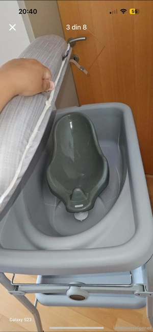 Badewanne von Chicco Bild 4