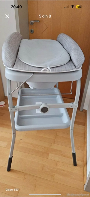 Badewanne von Chicco Bild 5