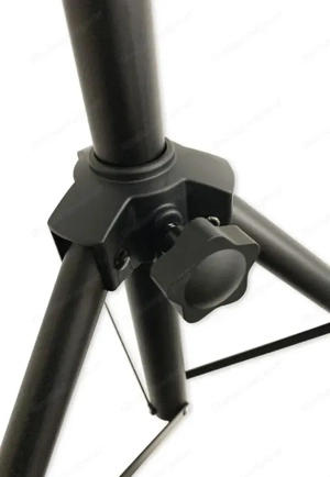 Notenständer - sehr stabil und in super Zustand Bild 4