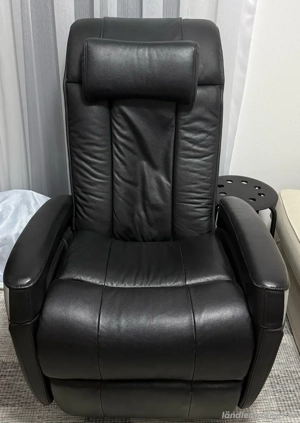 Massage Stuhl Bild 3