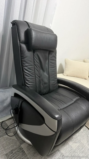 Massage Stuhl