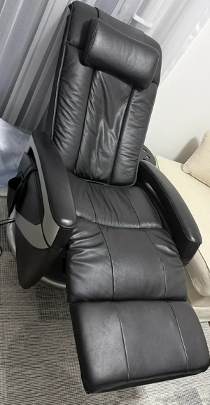 Massage Stuhl Bild 4