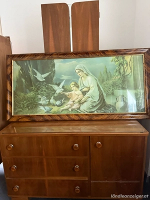 letzte Chance: Marienbild Bild 2