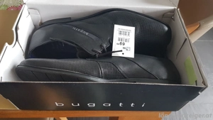 Bugatti  Schuhe  Bild 3