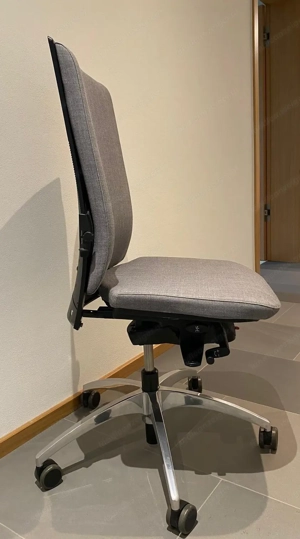 Bürostuhl, Schreibtischstuhl, Drehstuhl TENSA Bild 2 Bürostuhl, Schreibtischstuhl, Drehstuhl TENSA Bild 2