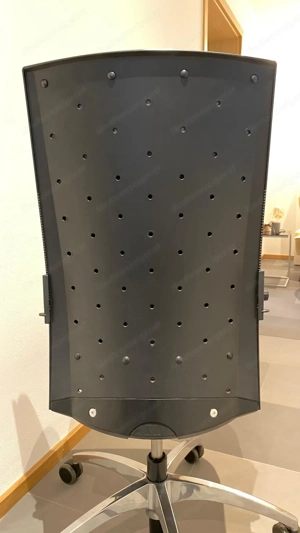 Bürostuhl, Schreibtischstuhl, Drehstuhl TENSA Bild 5 Bürostuhl, Schreibtischstuhl, Drehstuhl TENSA Bild 5