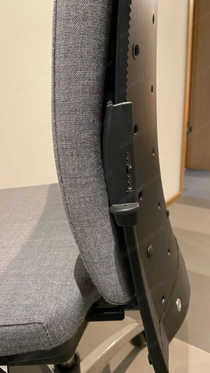 Bürostuhl, Schreibtischstuhl, Drehstuhl TENSA Bild 3 Bürostuhl, Schreibtischstuhl, Drehstuhl TENSA Bild 3