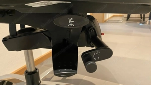 Bürostuhl, Schreibtischstuhl, Drehstuhl TENSA Bild 7 Bürostuhl, Schreibtischstuhl, Drehstuhl TENSA Bild 7