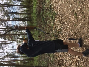 Erotische Massage für Damen Bild 4