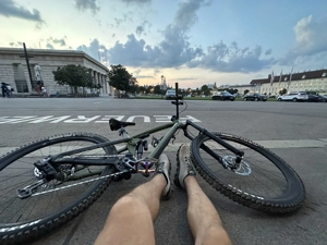 Erotische Massage für Damen Bild 2