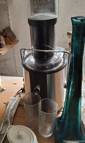 Hausflohmarkt Bild 8