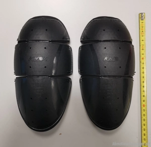 Protektor - Ellbogen 