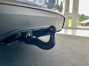 Tesla Model X 2022 Bild 20