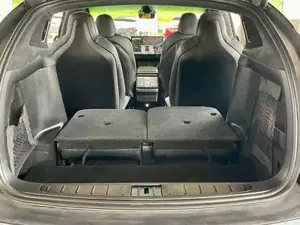 Tesla Model X 2022 Bild 19