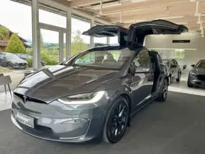 Tesla Model X 2022 Bild 11