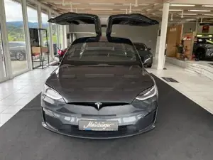 Tesla Model X 2022 Bild 16