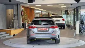 Mercedes-Benz A 200 Bild 15