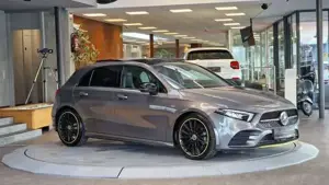 Mercedes-Benz A 200 Bild 11
