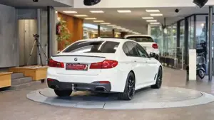 BMW 530 Bild 7