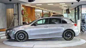 Mercedes-Benz A 200 Bild 5
