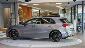Mercedes-Benz A 200 Bild 6